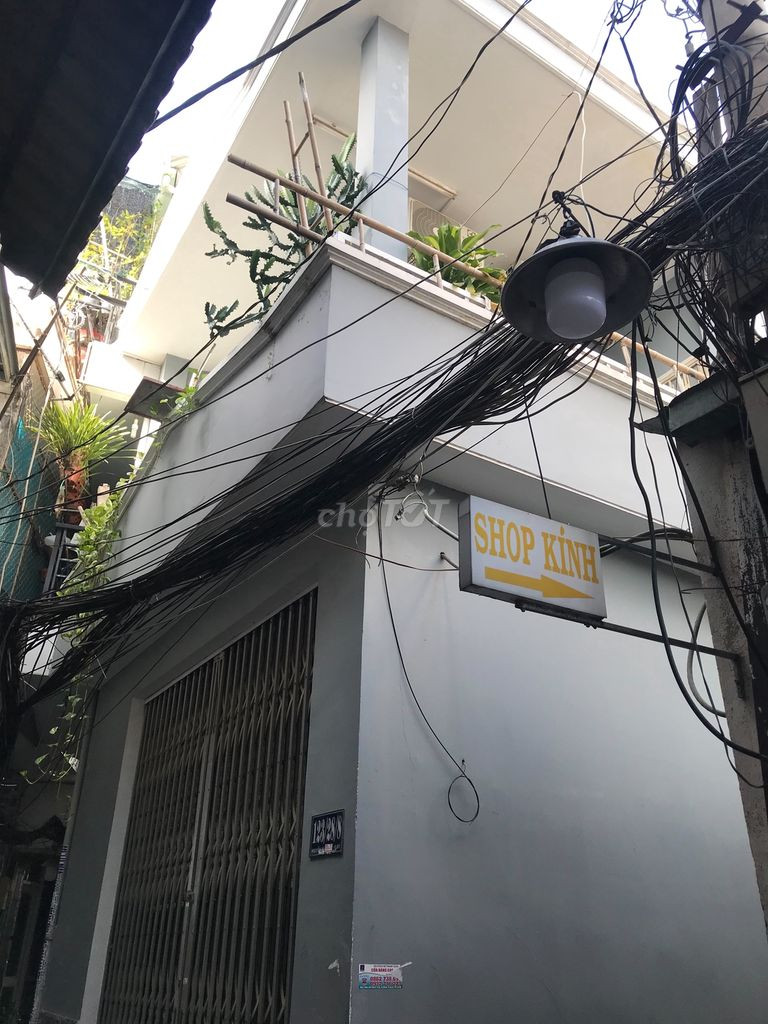 Chính Chủ Cho thuê nhà trọ nguyên căn