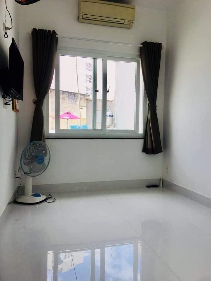 BÁN GẤP nhà 3 TẦNG Quận 12, HXH chỉ còn 4.5 Tỷ. 