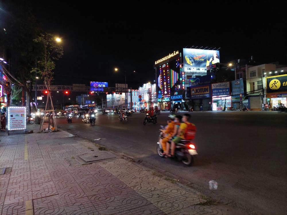 Trường Chinh, Song Hành,5.4m ngang, gần 80m2, 2 tầng, HXH chỉ 5.6 tỷ.   