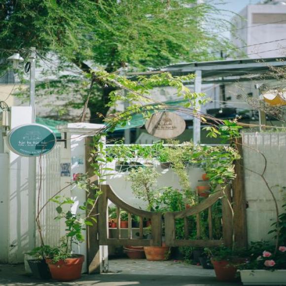 Cần sang nhượng gấp quán cafe tại 602/39/14 Điện Biên Phủ, phường 22, Bình Thạnh, Hồ Chí