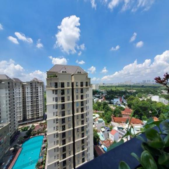 Chính Chủ Bán Căn Hộ Gia Hòa, PLB Q9, TP HCM
