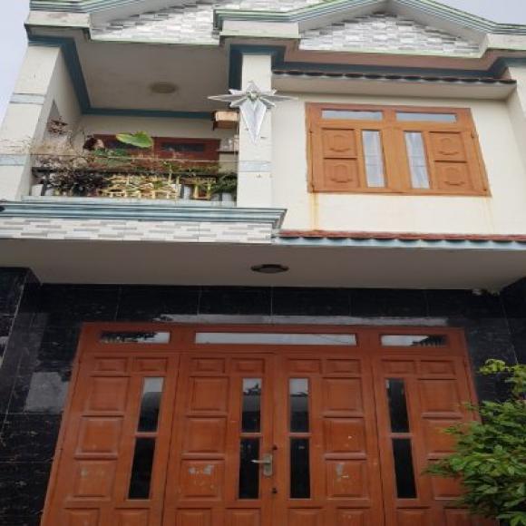Chính Chủ Cần Bán Gấp Nhà Tại Khu Phố Tây A, Phường Đông Hoà, Tx Dĩ An, Tỉnh Bình Dương