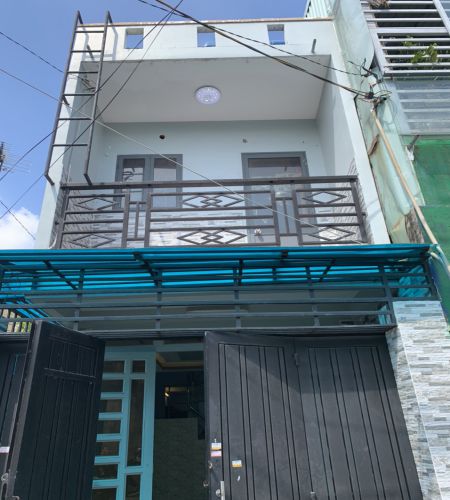 CHÍNH CHỦ CẦN BÁN NHÀ KINH DOANH ĐỈNH TẠI GÒ VẤP - TP HỒ CHÍ MINH