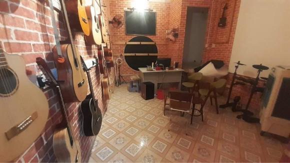 Chính chủ cần sang nhượng lại quán cafe Quận Tân Phú -TP Hồ Chí Minh