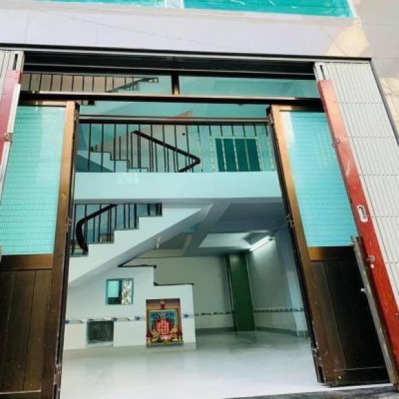 CHO THUÊ NHÀ NGUYÊN CĂN GIÁ RẺ QUẬN 8, TP HCM