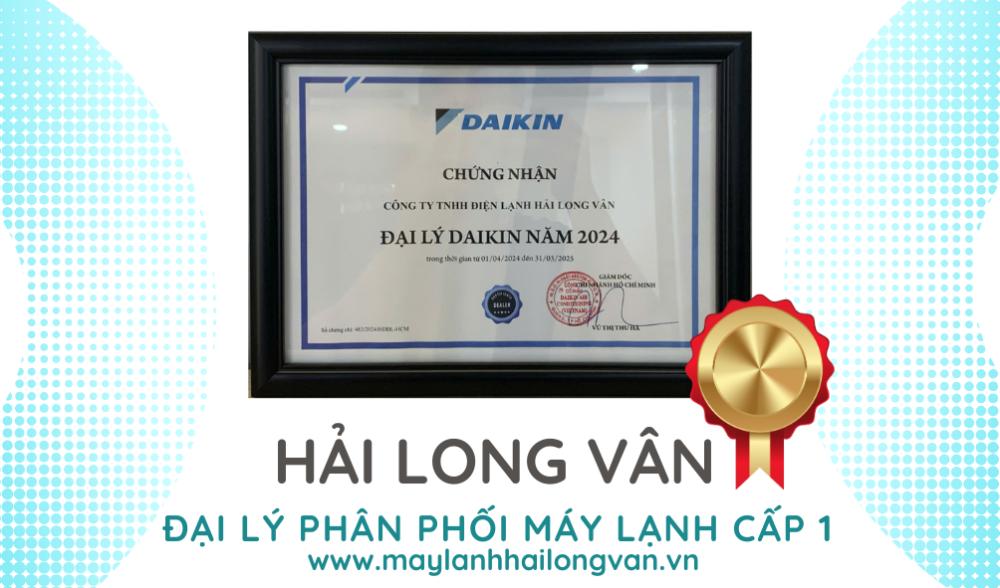  Máy lạnh Packaged Daikin Non-Inverter là gì? Giá cả, tính năng, phân loại.