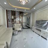 Nhà chính chủ ngay trung tâm quận Bình Tân, sổ hồng riêng, 56m2, đã hoàn công.