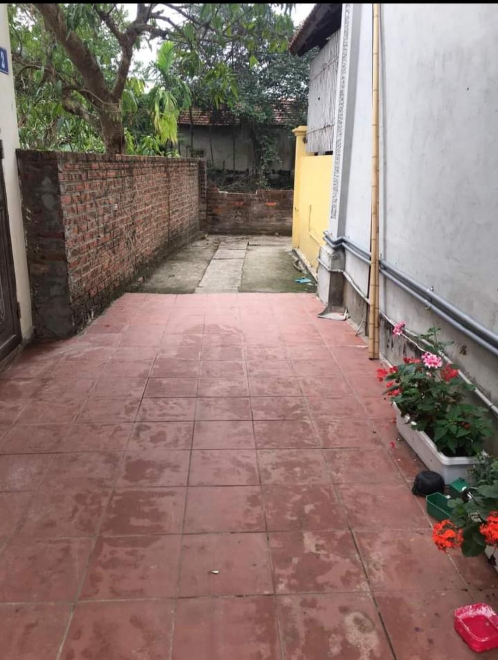 NHỈNH 1.5 TỶ CÓ NGAY 54M ĐẤT THỔ CƯ TẠI KIM CHUNG, HOÀI ĐỨC