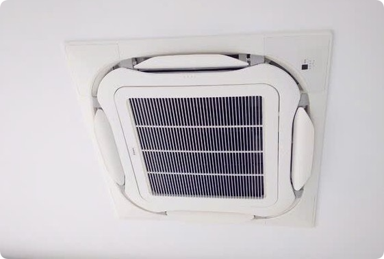 Máy Lạnh Âm Trần Daikin 3HP Inverter FCF71CVM 