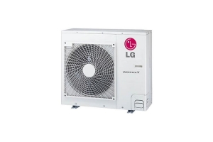 So sánh máy lạnh âm trần LG 4 hướng thổi và LG thổi tròn 360 độ