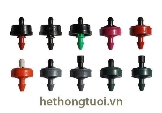 Tưới nhỏ giọt giá mềm, giá bán hệ thống tưới nhỏ giọt tại hà nội, tưới nhỏ giọt bù áp