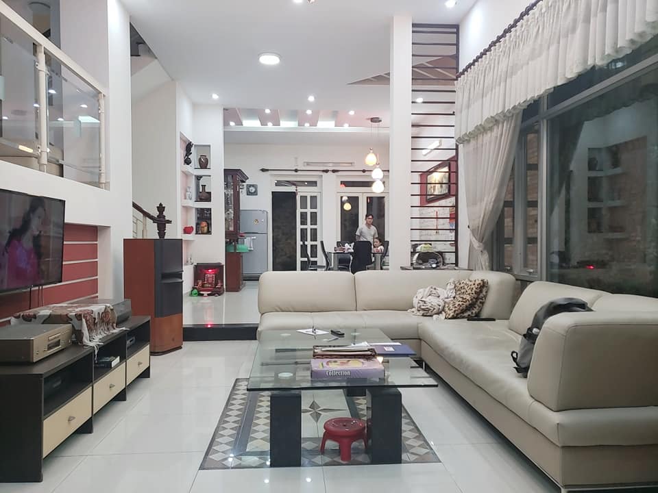 Bán nhà, Gò Vấp, BIỆT THỰ VƯỜN, 19 tỷ 300