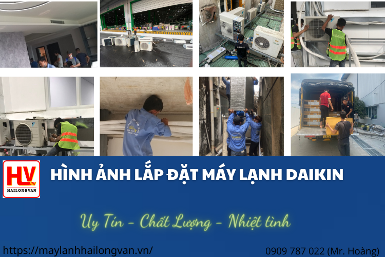 TOP 6 THƯƠNG HIỆU MÁY LẠNH ÂM TRẦN CASSETTE TỐT NHẤT HIỆN NAY