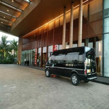 Dịch vụ xe gia đình trọn gói tại Phú Quốc,4-7-16-29-45, chỗ