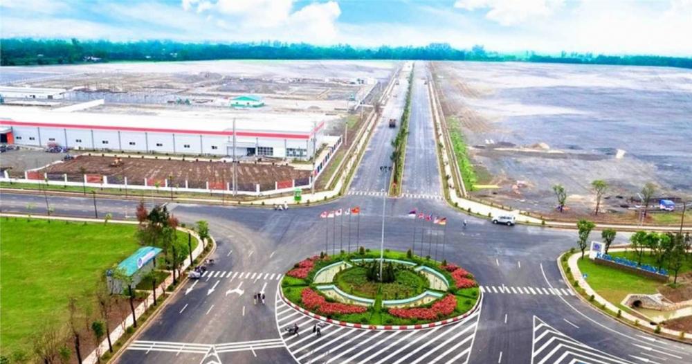 Đất KCN Đồng Văn 3, Quốc lộ 1A,Hà Nam. Pháp lý bảo đảm, thông tin minh bạch, trực tiếp