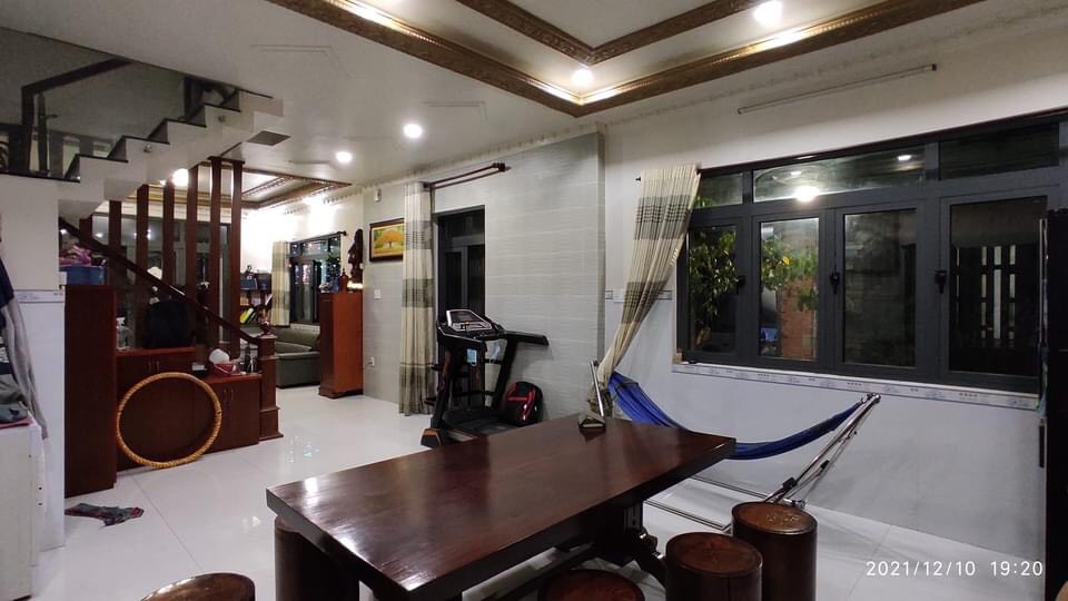 Lê Đức Thọ lô góc- xe tải đổ cửa-60m2- nở hậu mạnh