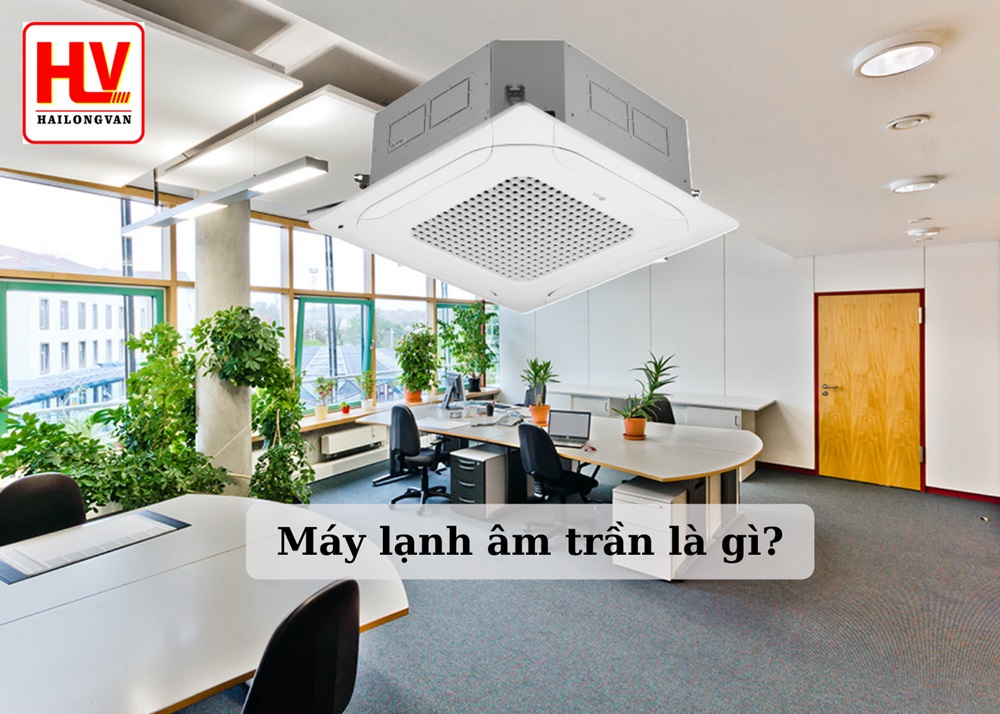 Bật mí bí quyết sử dụng máy lạnh âm trần tiết kiệm điện