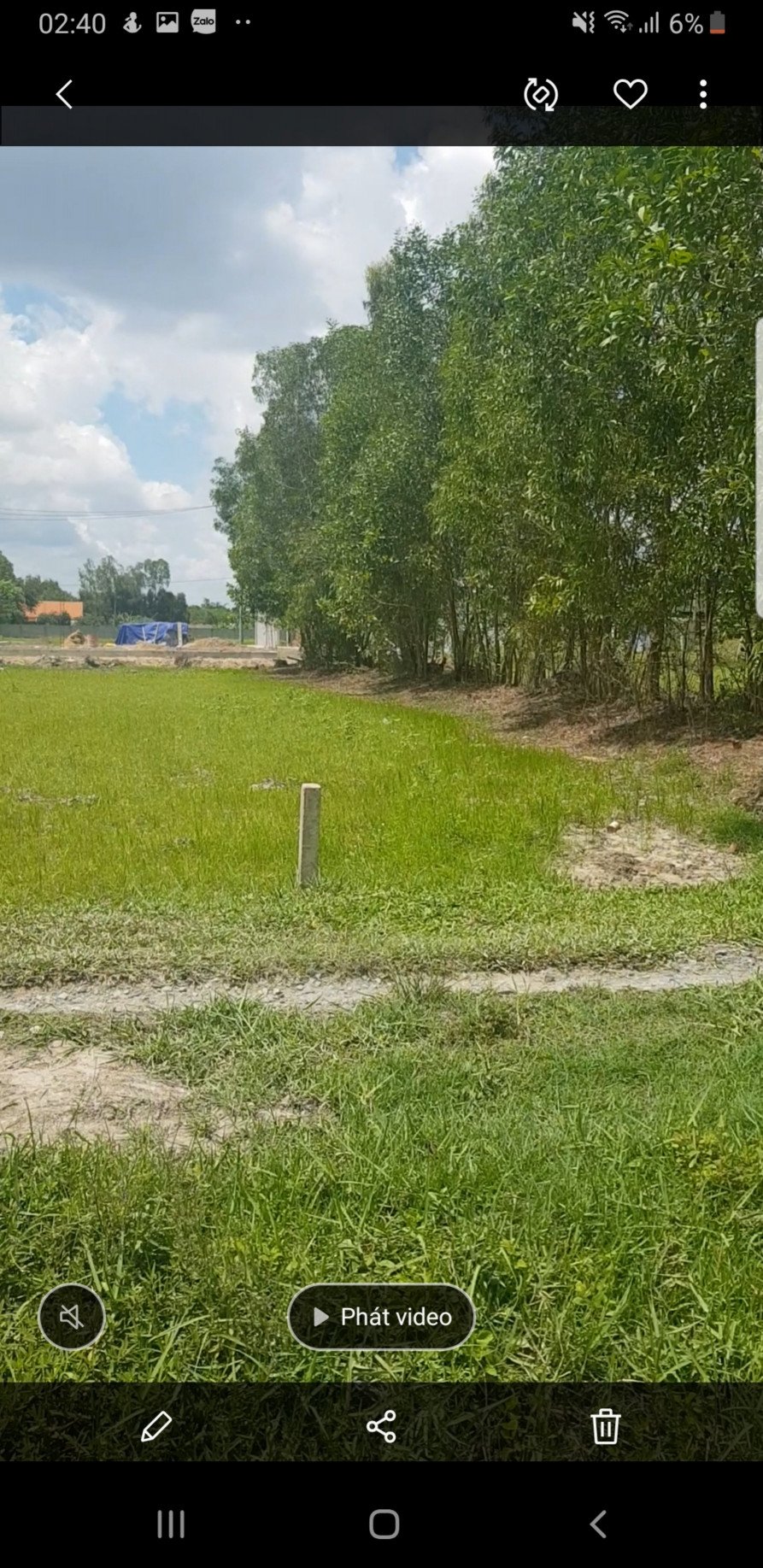 Bán đất ở thổ cư 246m² tại đường ĐT 824, Xã Đức Hòa Đông, Huyện Đức Hòa, Long An. GIÁ 1.3