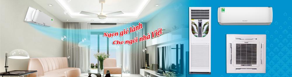 Tìm hiểu kỹ hơn chi tiết của dòng Máy lạnh treo tường Nagakawa & Funiki