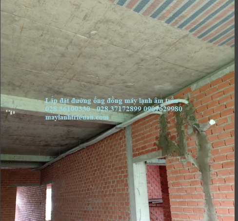 Máy lạnh giấu trần Sumikura ACS/APO-(H)120 1.5HP – phương án làm mát thẩm mỹ và tiết kiệm 