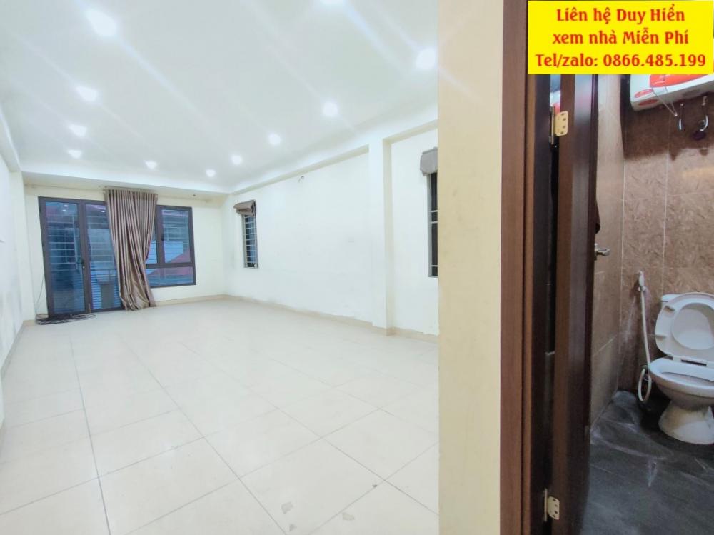 CẦN BÁN NHÀ LÔ GÓC QUAN THỔ ĐỐNG ĐA, ÔTÔ TRÁNH, KINH DOANH, DT55M2x5TxMT4M