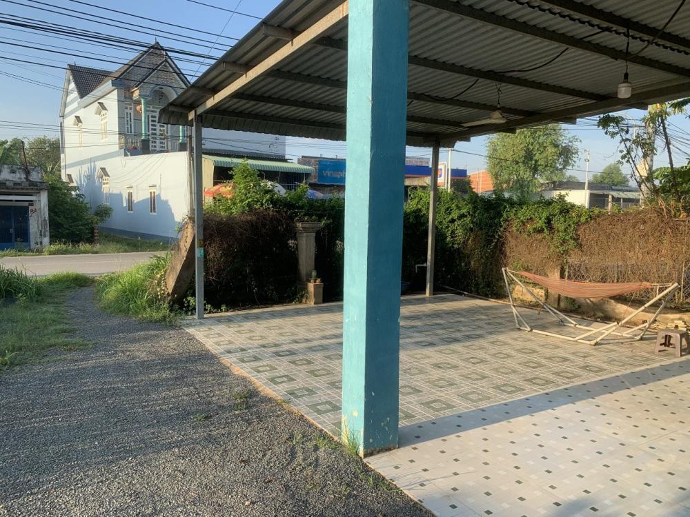 Bán đất ở thổ cư 315m² tại, Xã Vĩnh Tân, Thị xã Tân Uyên, Bình Dương . Giá 3.2 tỷ