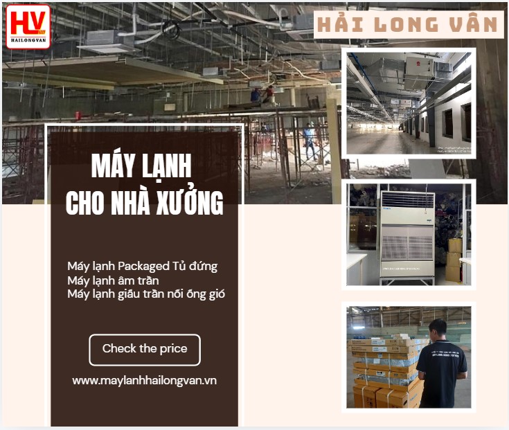 Máy Lạnh Âm Trần Cassette Panasonic Non-Inverter : Giải Pháp Phù Hợp Cho Không Gian Hiện Đ