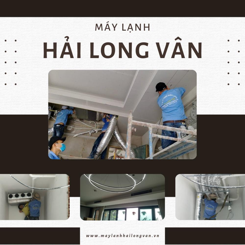  Bảng giá Máy lạnh âm trần Panasonic mới nhất
