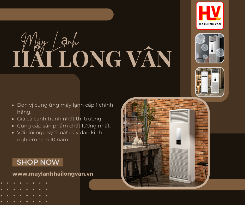 Khám Phá Máy Lạnh Tủ Đứng Panasonic Inverter: Giá Cả, Công Năng Cho Không Gian Lớn.