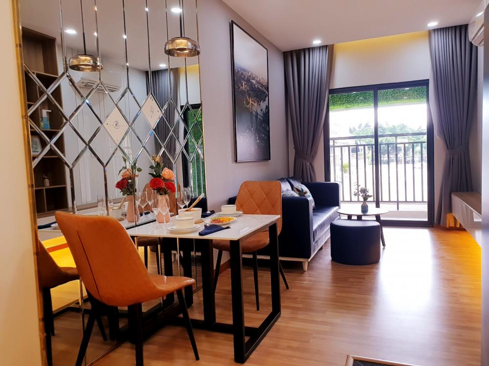 [ HOT ] CHỈ 400TR - SỞ HỮU NGAY CH SINGAPORE MẶT TIỀN VÕ VĂN KIỆT-CÒN LẠI NGÂN HÀNG HỖ