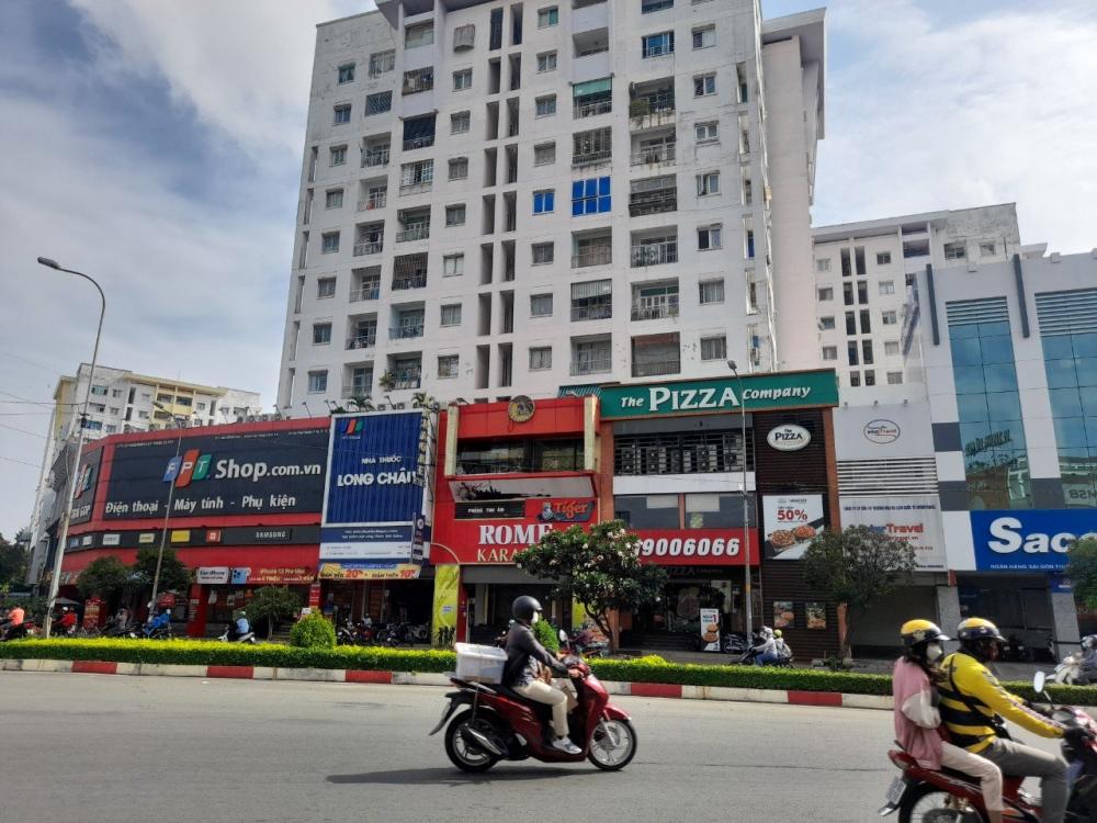 Cần Bán Nhà Mặt Tiền Kinh Doanh Đường Bình Thới Phường 14 Quận 11 Thành  Phố  Hồ Chí Minh