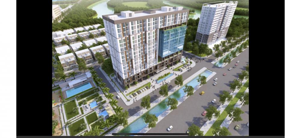 Chính Chủ Cần Bán Lô Đất Xã Phong Phú , Huyện Bình Chánh , TP Hồ Chí Minh