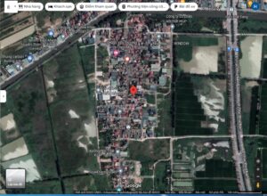 CHÍNH CHỦ CẦN BÁN LÔ ĐẤT ĐẸP VIEW HỒ XÃ CỰ KHÊ - THANH OAI - HÀ NỘI