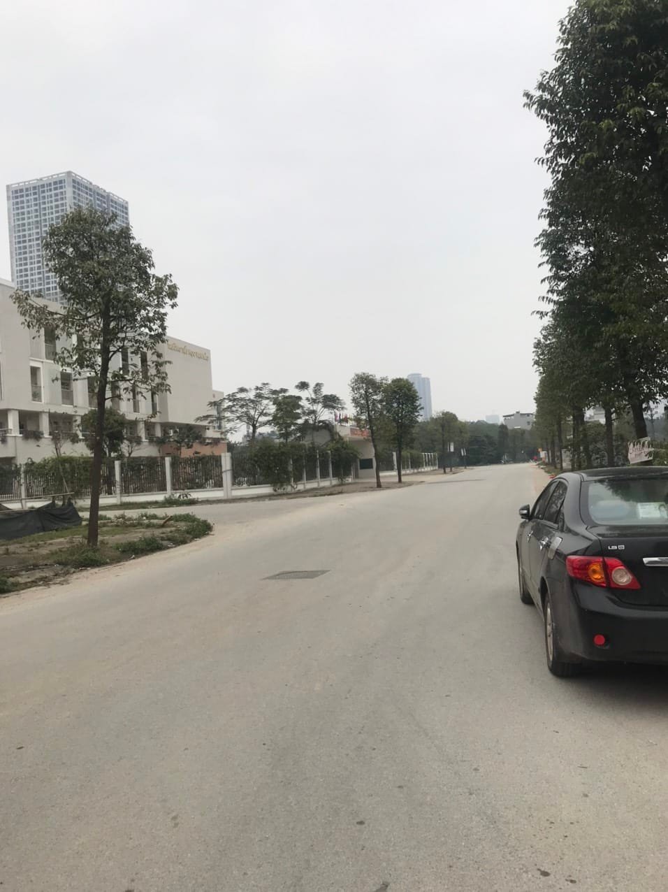 Hiếm. Dịch vụ Mỗ Lao Hà Đông, P lô vỉa hè ô tô tránh, 50m2, mt5m, giá 6,7 tỷ. Lh