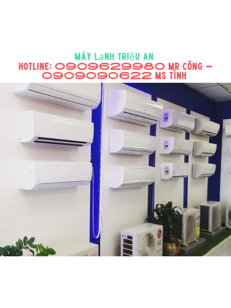 Nhận khảo sát báo giá lắp đặt máy lạnh treo tường Panasonic 2HP cho các dự án khách sạn 