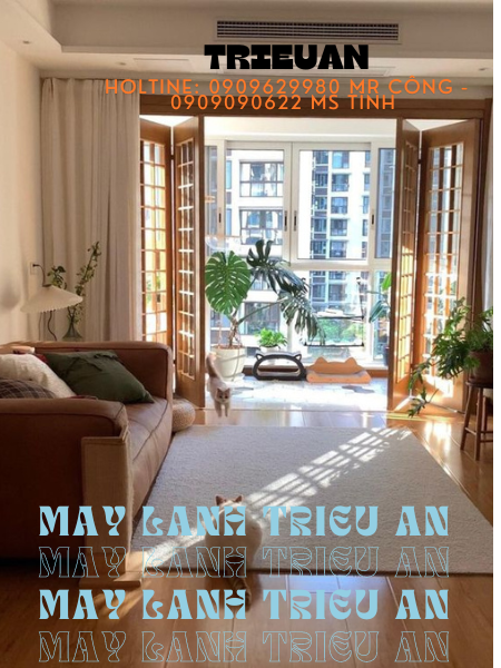 Giá rẻ nhất – Triều An chuyên thi công máy lạnh giấu trần Daikin FBA50BVMA inverter R32 
