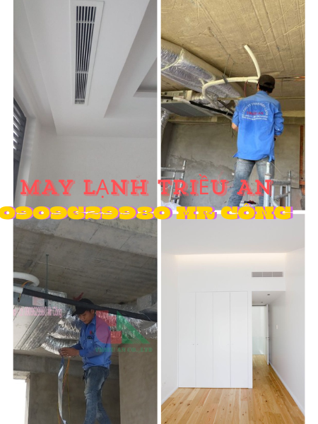 Giấu trần Daikin FBA71BVMA inverter R32 3hp đột phá công nghệ làm mát và thiết kế nội thất