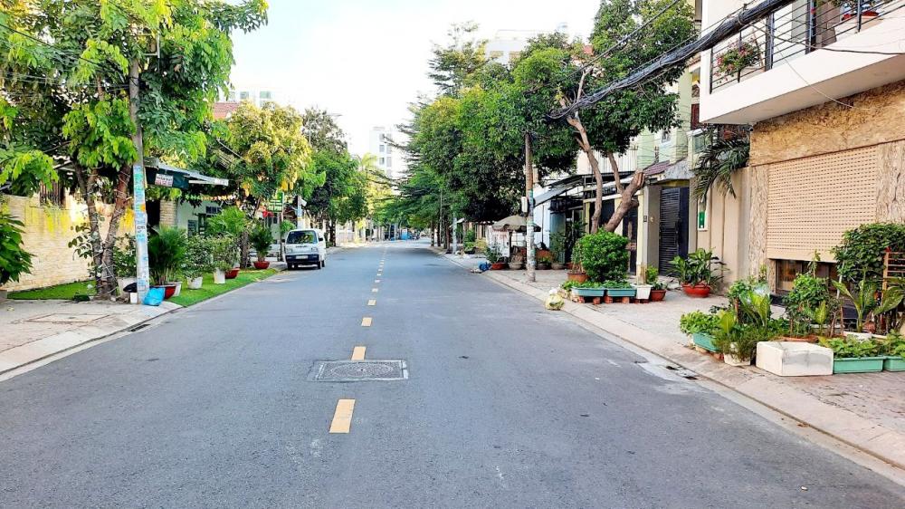 BÁN GẤP NHÀ 3 TẦNG,NGANG 6M,MẶT TIỀN ĐƯỜNG SỐ, ĐƯỜNG NGUYỄN THỊ THẬP ,F.TÂN PHONG, QUẬN 7