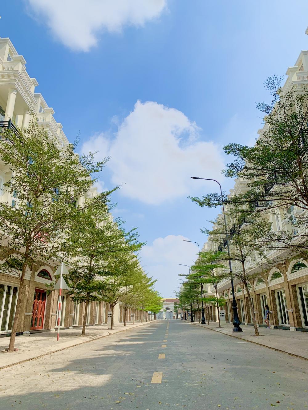 Duy nhất một nền hướng Đông Nam tại dự án Icon Central. Thanh toán 35% sở hữu ngay, sổ đỏ