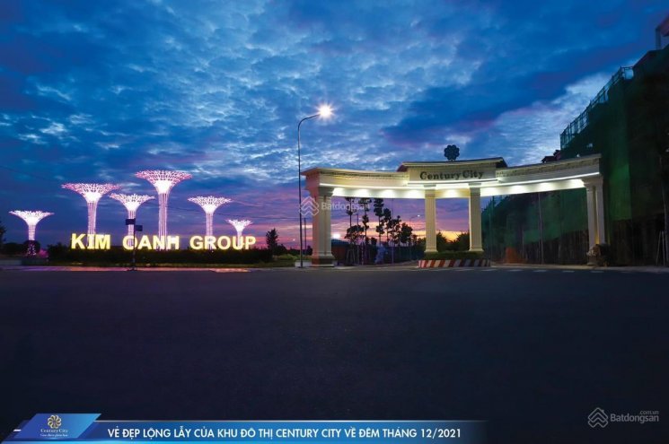 Lô giá rẽ nhất dự án century city ,thiện chí liên hệ để được giá tốt nhất