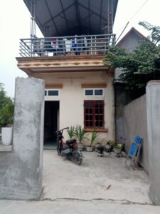 CHÍNH CHỦ CÓ NHÀ CẦN BÁN Địa chỉ: Bắc Thượng , Quang Tiến , Sóc Sơn