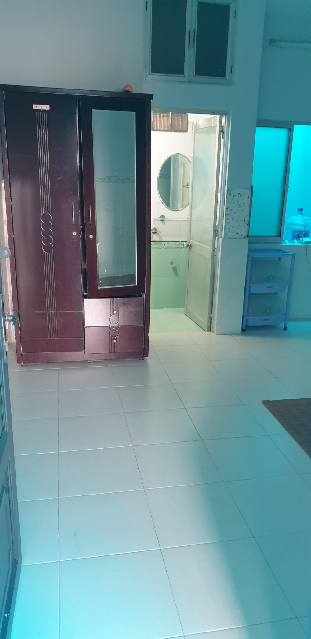 CHO THUÊ NHÀ NGUYÊN CĂN NỘI THẤT CƠ BẢN HẺM 606 ĐƯỜNG 3/2 PHƯỜNG 14 QUẬN 10