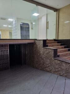 CHO THUÊ MẶT BẰNG THƯƠNG MẠI MẶT PHỐ MỸ ĐÌNH