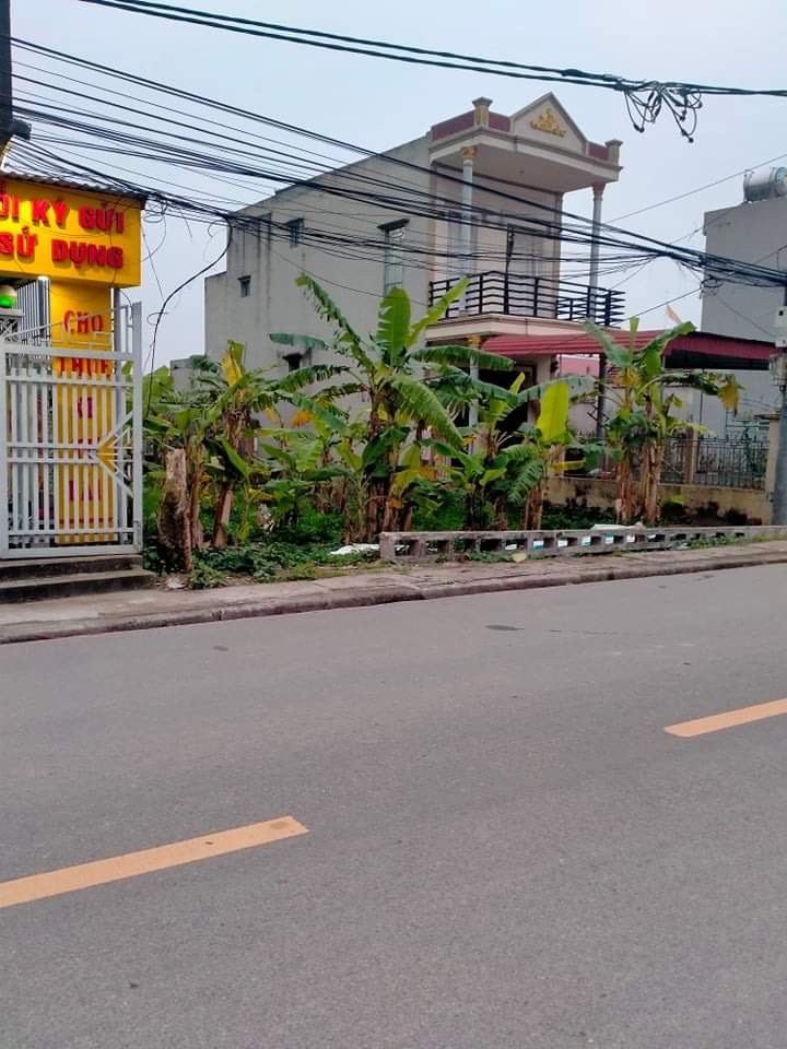 Chính Chủ Cần Bán Lô Đất Đẹp Tại Huyện Nghĩa Hưng, Thành Phố Nam Định.