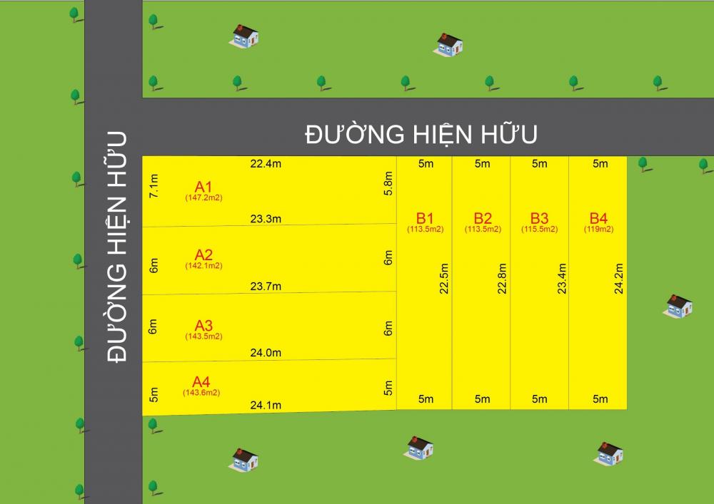 CẦN BÁN GẤP LÔ ĐẤT XÃ HÀNG GÒN- THỊ XÃ LONG KHÁNH- TỈNH ĐỒNG NAI