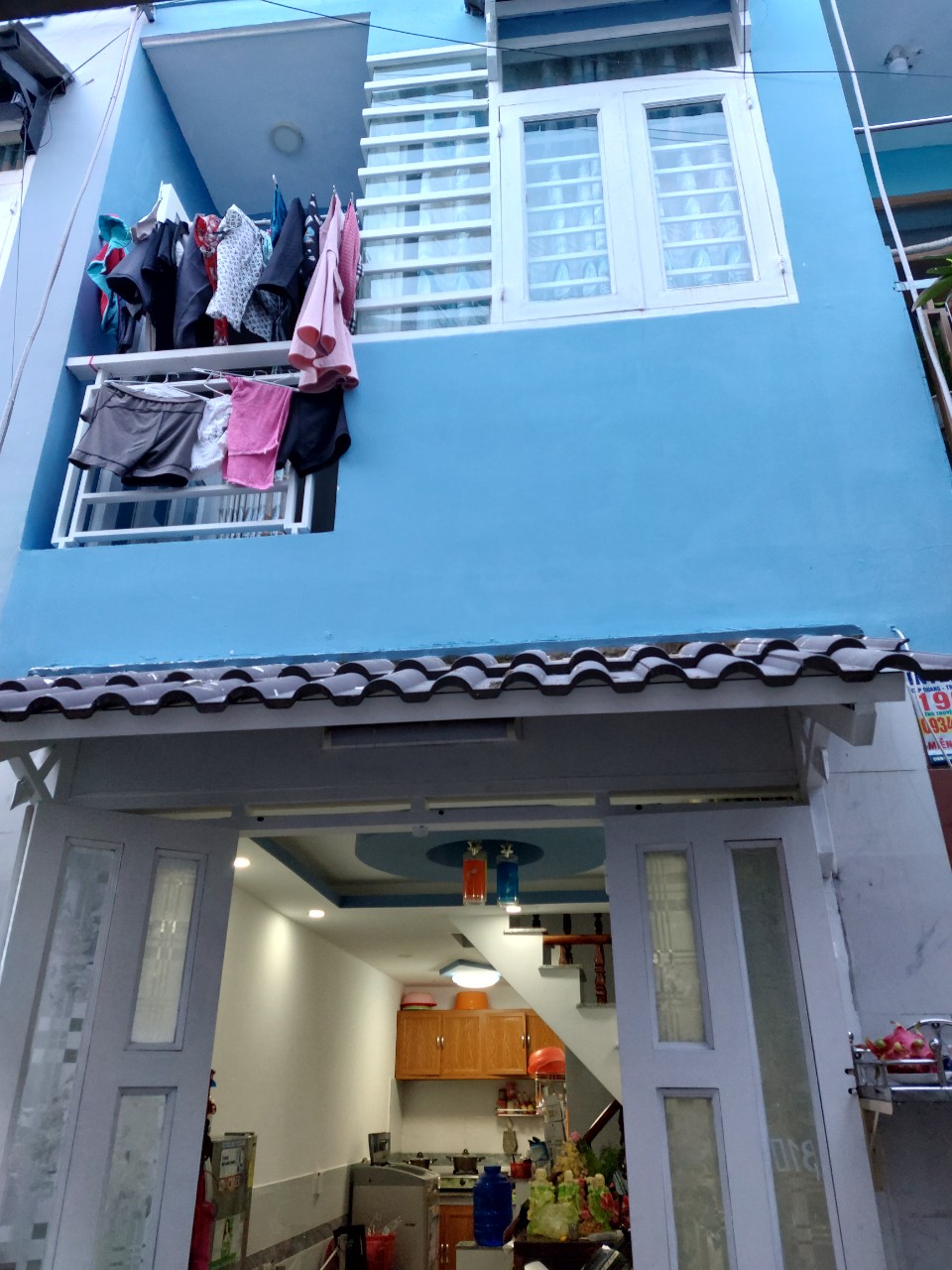 Chính Chủ Cần Bán Căn Nhà Vị Trí Đẹp Tại Quận 12 - Hồ Chí Minh