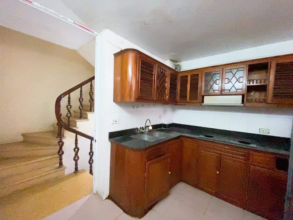 HIẾM, CÓ 102 NHÀ ĐẸP QUANG TRUNG. DÂN XÂY TÂM HUYẾT.