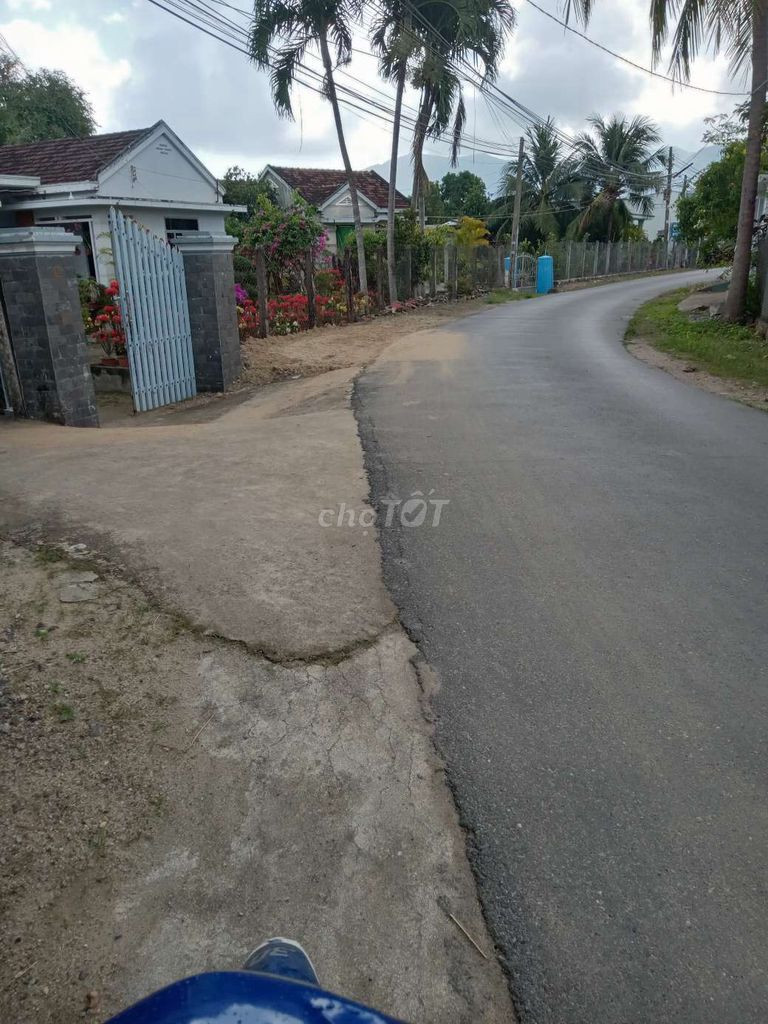 CHÍNH CHỦ CẦN BÁN ĐẤT MẶT TIỀN ĐƯỜNG NHỰA SỔ HỒNG RIÊNG XÃ DIÊN THẠNH-DIÊN KHÁNH