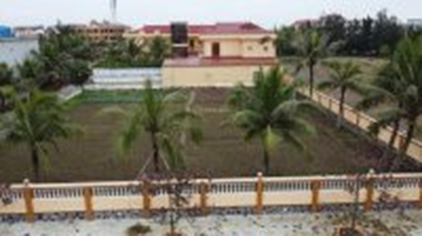 TÔI CẦN BÁN KHÁCH SẠN 3 SAO TẠI THỊ TRẤN QUẤT LÂM, GIAO THỦY, NAM ĐỊNH