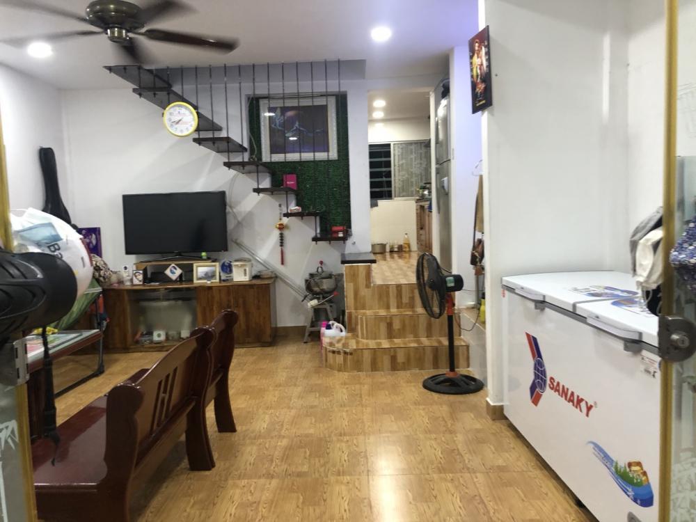 Hot hot! Sở Hữu Căn Nhà Mặt Tiền Vị Trí Đẹp tại quận Phú Nhuận, Tp Hồ Chí Minh